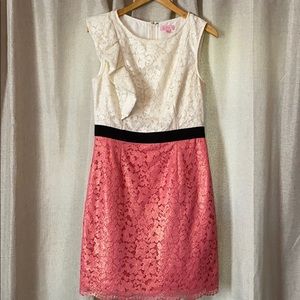 Lily Pulitzer dress